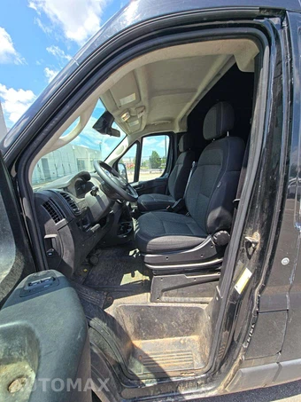 2023 Ram ProMaster 2500 Cargo Van High Roof 159.0" WB - miniatura 3