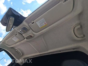 2023 Ram ProMaster 2500 Cargo Van High Roof 159.0" WB - miniatura 8