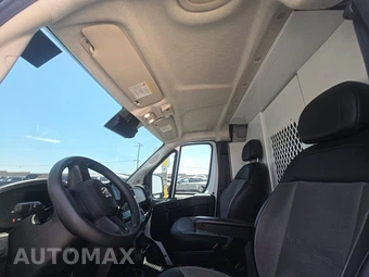 2023 Ram ProMaster 2500 Cargo Van High Roof 159.0" WB - miniatura 16