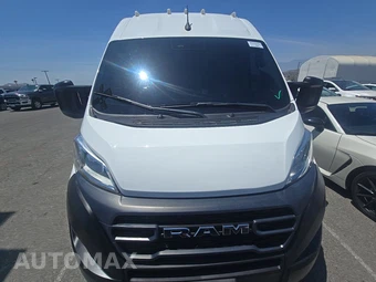2023 Ram ProMaster 2500 Cargo Van High Roof 159.0" WB - miniatura 2