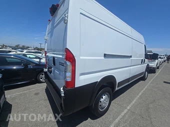 2023 Ram ProMaster 2500 Cargo Van High Roof 159.0" WB - miniatura 4