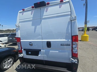 2023 Ram ProMaster 2500 Cargo Van High Roof 159.0" WB - miniatura 5