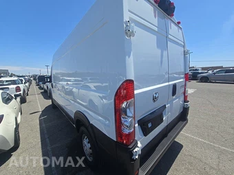 2023 Ram ProMaster 2500 Cargo Van High Roof 159.0" WB - miniatura 6