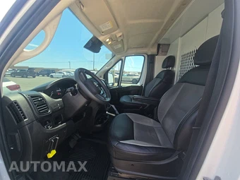 2023 Ram ProMaster 2500 Cargo Van High Roof 159.0" WB - miniatura 7