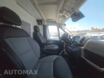 2023 Ram ProMaster 2500 Cargo Van High Roof 159.0" WB - miniatura 8