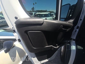 2023 Ram ProMaster 2500 Cargo Van High Roof 159.0" WB - miniatura 9