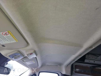 2023 Ram ProMaster 2500 Cargo Van High Roof 159.0" WB - miniatura 11