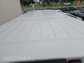 2023 Ram ProMaster 2500 Cargo Van High Roof 159.0" WB - miniatura 12