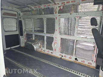 2023 Ram ProMaster 2500 Cargo Van High Roof 159.0" WB - miniatura 15