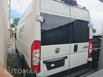 2023 Ram ProMaster 2500 Cargo Van High Roof 159.0" WB - miniatura 2