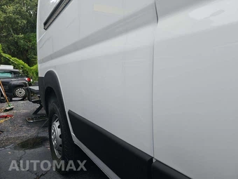 2023 Ram ProMaster 2500 Cargo Van High Roof 159.0" WB - miniatura 22