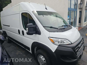 2023 Ram ProMaster 2500 Cargo Van High Roof 159.0" WB - miniatura 4
