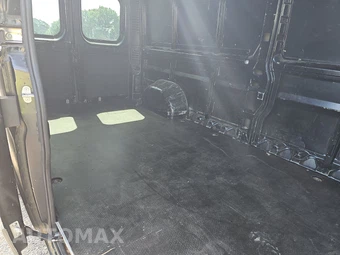 2023 Ram ProMaster 2500 Cargo Van High Roof 159.0" WB - miniatura 14