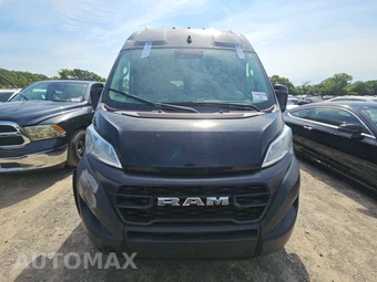 2023 Ram ProMaster 2500 Cargo Van High Roof 159.0" WB - miniatura 2