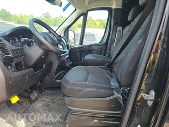 2023 Ram ProMaster 2500 Cargo Van High Roof 159.0" WB - miniatura 7
