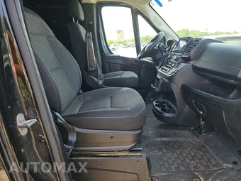 2023 Ram ProMaster 2500 Cargo Van High Roof 159.0" WB - miniatura 8