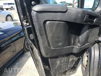 2023 Ram ProMaster 2500 Cargo Van High Roof 159.0" WB - miniatura 9