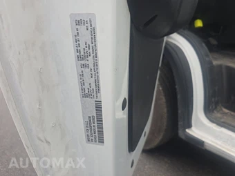 2023 Ram ProMaster 2500 Cargo Van High Roof 159.0" WB - miniatura 13