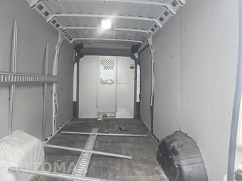 2023 Ram ProMaster 2500 Cargo Van High Roof 159.0" WB - miniatura 15