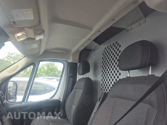 2023 Ram ProMaster 2500 Cargo Van High Roof 159.0" WB - miniatura 16