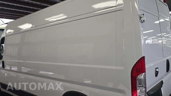 2023 Ram ProMaster 2500 Cargo Van High Roof 159.0" WB - miniatura 18