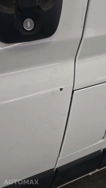 2023 Ram ProMaster 2500 Cargo Van High Roof 159.0" WB - miniatura 19