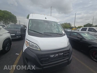 2023 Ram ProMaster 2500 Cargo Van High Roof 159.0" WB - miniatura 2