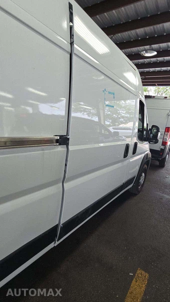 2023 Ram ProMaster 2500 Cargo Van High Roof 159.0" WB - miniatura 21