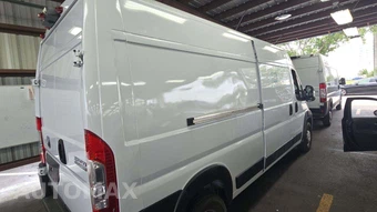 2023 Ram ProMaster 2500 Cargo Van High Roof 159.0" WB - miniatura 22