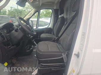 2023 Ram ProMaster 2500 Cargo Van High Roof 159.0" WB - miniatura 7