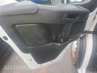 2023 Ram ProMaster 2500 Cargo Van High Roof 159.0" WB - miniatura 9