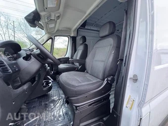 2023 Ram ProMaster 2500 Cargo Van High Roof 159.0" WB - miniatura 19