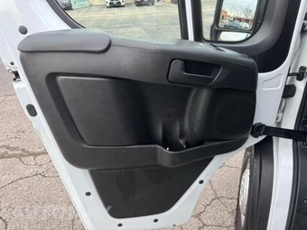 2023 Ram ProMaster 2500 Cargo Van High Roof 159.0" WB - miniatura 20