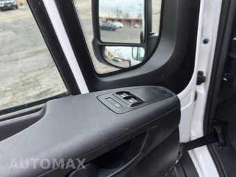 2023 Ram ProMaster 2500 Cargo Van High Roof 159.0" WB - miniatura 21