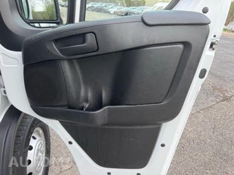 2023 Ram ProMaster 2500 Cargo Van High Roof 159.0" WB - miniatura 26