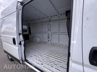 2023 Ram ProMaster 2500 Cargo Van High Roof 159.0" WB - miniatura 27