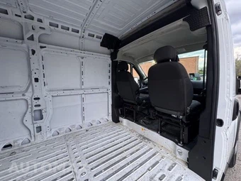 2023 Ram ProMaster 2500 Cargo Van High Roof 159.0" WB - miniatura 28