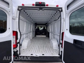 2023 Ram ProMaster 2500 Cargo Van High Roof 159.0" WB - miniatura 29