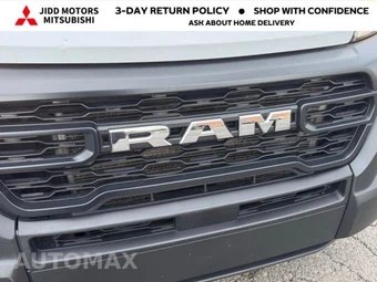 2023 Ram ProMaster 2500 Cargo Van High Roof 159.0" WB - miniatura 30