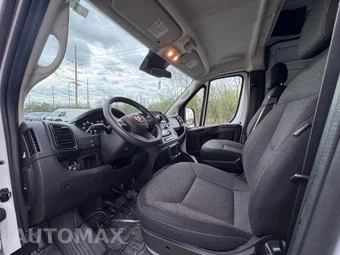 2023 Ram ProMaster 2500 Cargo Van High Roof 159.0" WB - miniatura 7