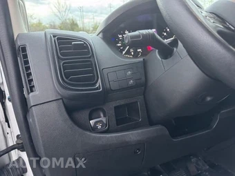 2023 Ram ProMaster 2500 Cargo Van High Roof 159.0" WB - miniatura 8