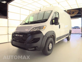 2023 Ram ProMaster 2500 Cargo Van High Roof 159.0" WB