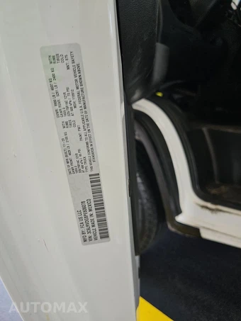 2023 Ram ProMaster 2500 Cargo Van High Roof 159.0" WB - miniatura 13