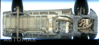 2023 Ram ProMaster 2500 Cargo Van High Roof 159.0" WB - miniatura 16