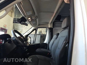 2023 Ram ProMaster 2500 Cargo Van High Roof 159.0" WB - miniatura 19