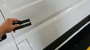 2023 Ram ProMaster 2500 Cargo Van High Roof 159.0" WB - miniatura 23