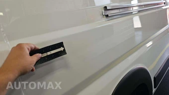 2023 Ram ProMaster 2500 Cargo Van High Roof 159.0" WB - miniatura 29