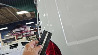 2023 Ram ProMaster 2500 Cargo Van High Roof 159.0" WB - miniatura 32