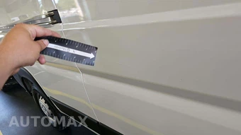 2023 Ram ProMaster 2500 Cargo Van High Roof 159.0" WB - miniatura 33