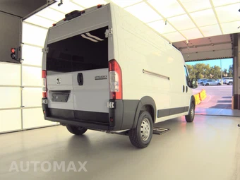 2023 Ram ProMaster 2500 Cargo Van High Roof 159.0" WB - miniatura 4